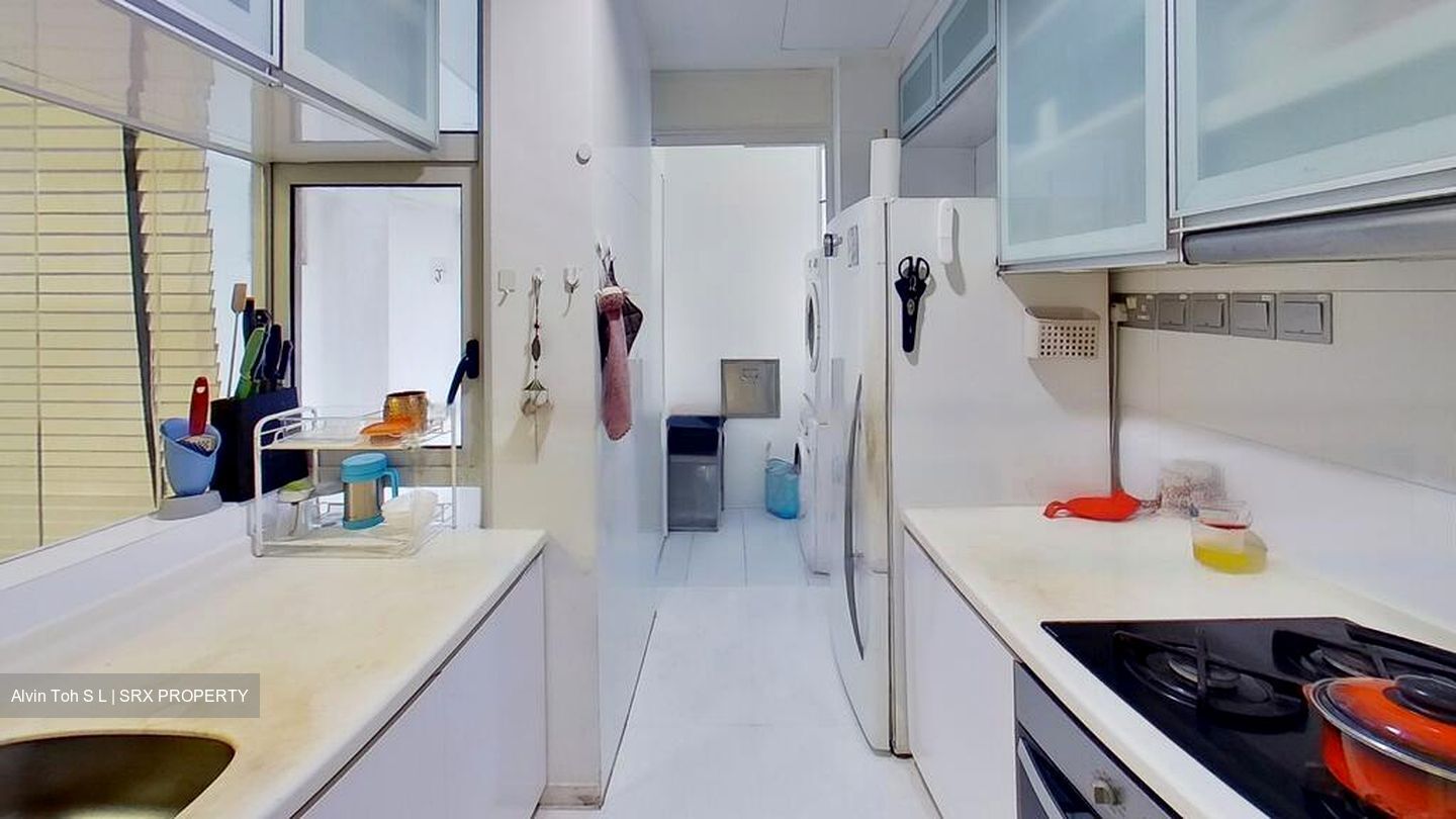 Summer Scent (D19), Apartment #466663431